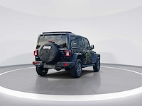 Jeep wrangler unlimited 4xe 380 sahara 2022 | 14-67-46 - afbeelding 3 van  16