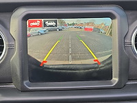 Jeep wrangler unlimited 4xe 380 sahara 2022 | 14-67-46 - afbeelding 6 van  16