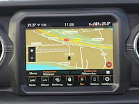 Jeep wrangler unlimited 4xe 380 sahara 2022 | 14-67-46 - afbeelding 7 van  16