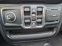 Jeep wrangler unlimited 4xe 380 sahara 2022 | 14-67-46 - afbeelding 9 van  16