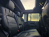 Jeep wrangler unlimited 4xe 380 sahara 2022 | 14-67-46 - afbeelding 12 van  16