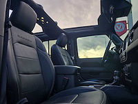 Jeep wrangler unlimited 4xe 380 sahara 2022 | 14-67-46 - afbeelding 13 van  16
