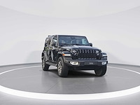 Jeep wrangler unlimited 4xe 380 sahara 2022 | 14-67-46 - afbeelding 8 van  16