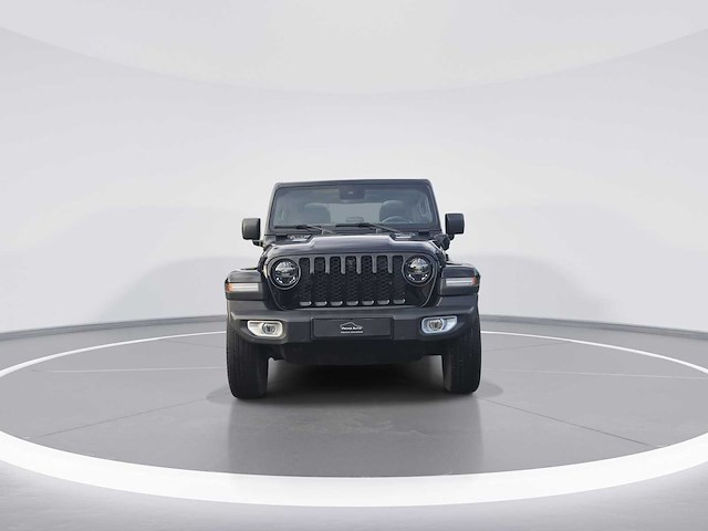 Jeep wrangler unlimited 4xe 380 sahara 2022 | 14-67-46 - afbeelding 14 van  16