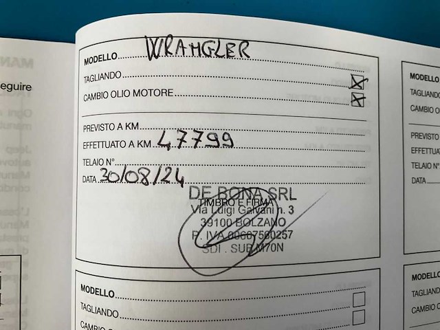 Jeep wrangler unlimited 4xe 380 sahara 2022 | 86-81-24 - afbeelding 20 van  21