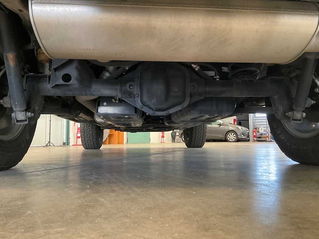 Jeep wrangler unlimited 4xe 380 sahara 2022 | 86-81-24 - afbeelding 3 van  34