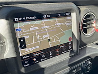 Jeep wrangler unlimited 4xe 380 sahara 2022 | 86-81-24 - afbeelding 5 van  34
