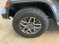 Jeep wrangler unlimited 4xe 380 sahara 2022 | 86-81-24 - afbeelding 24 van  34