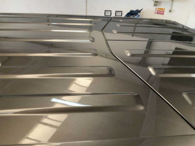 Jeep wrangler unlimited 4xe 380 sahara 2022 | 86-81-24 - afbeelding 1 van  32