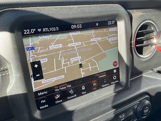 Jeep wrangler unlimited 4xe 380 sahara 2022 | 86-81-24 - afbeelding 4 van  32