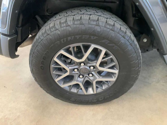 Jeep wrangler unlimited 4xe 380 sahara 2022 | 86-81-24 - afbeelding 13 van  32