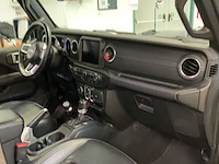 Jeep wrangler unlimited 4xe 380 sahara 2022 | 86-81-24 - afbeelding 27 van  28