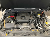 Jeep wrangler unlimited 4xe 380 sahara 2022 | 86-81-24 - afbeelding 16 van  34