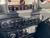 Jeep wrangler unlimited 4xe 380 sahara 2022 | 86-81-24 - afbeelding 20 van  34