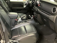 Jeep wrangler unlimited 4xe 380 sahara 2022 | 86-81-24 - afbeelding 25 van  34
