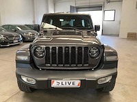 Jeep wrangler unlimited 4xe 380 sahara 2022 | 86-81-24 - afbeelding 7 van  34