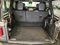 Jeep wrangler unlimited 4xe 380 sahara 2022 | 86-81-24 - afbeelding 8 van  34
