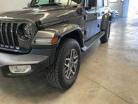 Jeep wrangler unlimited 4xe 380 sahara 2022 | 86-81-24 - afbeelding 27 van  34