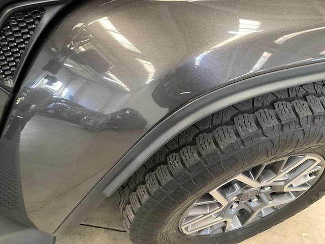 Jeep wrangler unlimited 4xe 380 sahara 2022 | 86-81-24 - afbeelding 31 van  34