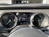 Jeep wrangler unlimited 4xe 380 sahara 2022 | 86-81-24 - afbeelding 3 van  11