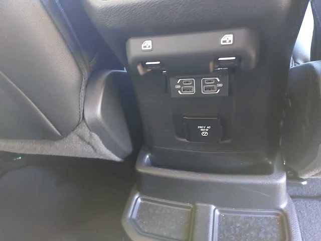 Jeep wrangler unlimited 4xe 380 sahara 2023 | 62-63-92 - afbeelding 6 van  42