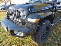 Jeep wrangler unlimited 4xe 380 sahara 2023 | 62-63-92 - afbeelding 19 van  42