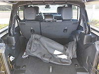 Jeep wrangler unlimited 4xe 380 sahara 2023 | 62-63-92 - afbeelding 30 van  42