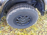 Jeep wrangler unlimited 4xe 380 sahara 2023 | 62-63-92 - afbeelding 37 van  42