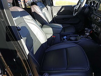 Jeep wrangler unlimited 4xe 380 sahara 2023 | 62-63-92 - afbeelding 38 van  42