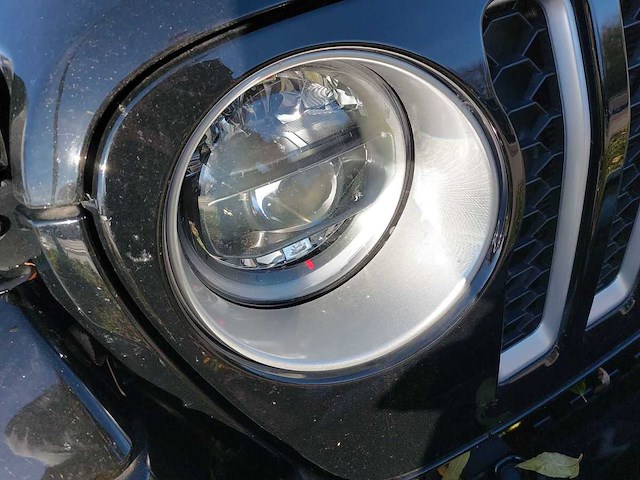 Jeep wrangler unlimited 4xe 380 sahara 2023 | 62-63-92 - afbeelding 8 van  42