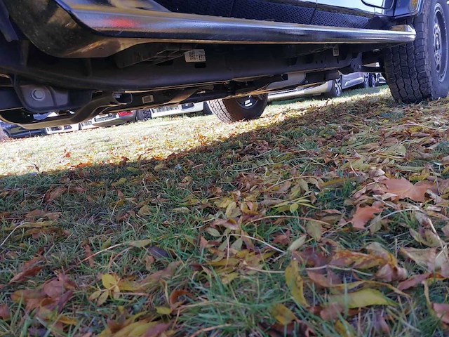 Jeep wrangler unlimited 4xe 380 sahara 2023 | 62-63-92 - afbeelding 14 van  42