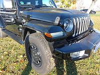 Jeep wrangler unlimited 4xe 380 sahara 2023 | 62-63-92 - afbeelding 33 van  42