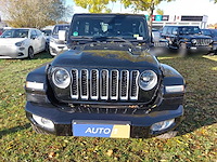 Jeep wrangler unlimited 4xe 380 sahara 2023 | 62-63-92 - afbeelding 23 van  42