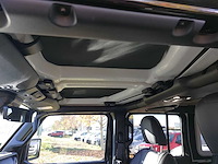 Jeep wrangler unlimited 4xe 380 sahara 2023 | 62-63-92 - afbeelding 36 van  42