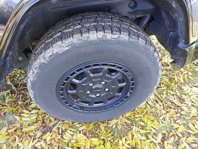 Jeep wrangler unlimited 4xe 380 sahara 2023 | 62-63-92 - afbeelding 37 van  42