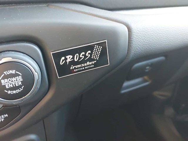 Jeep wrangler unlimited 4xe 380 sahara 2023 | 62-63-92 - afbeelding 41 van  42