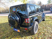 Jeep wrangler unlimited 4xe 380 sahara 2023 | 62-63-92 - afbeelding 16 van  42