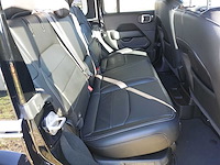 Jeep wrangler unlimited 4xe 380 sahara 2023 | 62-63-92 - afbeelding 29 van  42