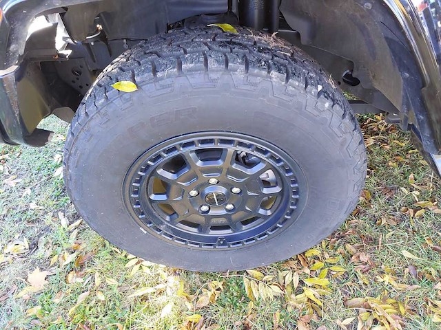 Jeep wrangler unlimited 4xe 380 sahara 2023 | 62-63-92 - afbeelding 18 van  42