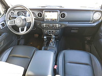 Jeep wrangler unlimited 4xe 380 sahara 2023 | 62-63-92 - afbeelding 12 van  42
