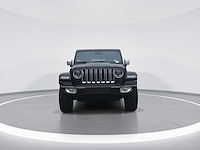 Jeep wrangler unlimited 4xe 380 sahara irmscher no. 007/100 2023 | 62-63-92 - afbeelding 14 van  18