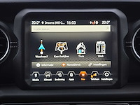 Jeep wrangler unlimited 4xe 380 sahara irmscher no. 007/100 2023 | 62-63-92 - afbeelding 11 van  20