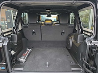Jeep wrangler unlimited 4xe 380 sahara irmscher no. 007/100 2023 | 62-63-92 - afbeelding 14 van  20