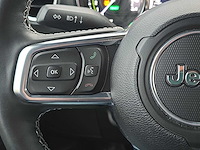 Jeep wrangler unlimited 4xe 380 sahara irmscher no. 007/100 2023 | 62-63-92 - afbeelding 9 van  29