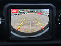 Jeep wrangler unlimited 4xe 380 sahara irmscher no. 007/100 2023 | 62-63-92 - afbeelding 13 van  29