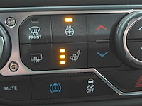 Jeep wrangler unlimited 4xe 380 sahara irmscher no. 007/100 2023 | 62-63-92 - afbeelding 16 van  29