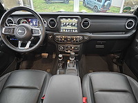 Jeep wrangler unlimited 4xe 380 sahara irmscher no. 007/100 2023 | 62-63-92 - afbeelding 20 van  29