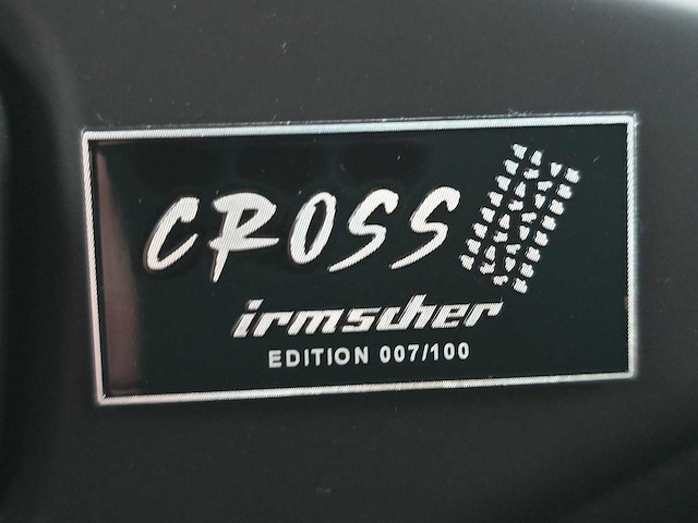 Jeep wrangler unlimited 4xe 380 sahara irmscher no. 007/100 2023 | 62-63-92 - afbeelding 23 van  29