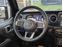 Jeep wrangler unlimited 4xe 380 sahara irmscher no. 007/100 2023 | 62-63-92 - afbeelding 8 van  29
