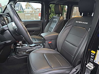 Jeep wrangler unlimited 4xe 380 sahara irmscher no. 007/100 2023 | 62-63-92 - afbeelding 24 van  29